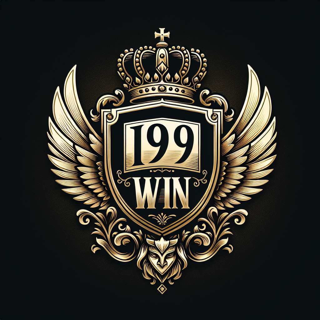 Logo da 199win