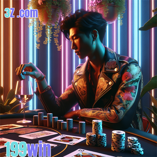 A Emoção dos Jackpots no 199win: Prêmios que Mudam Vidas
