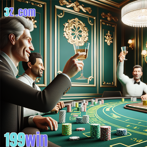 A Emoção dos Jackpots no 199win: Prêmios que Mudam Vidas