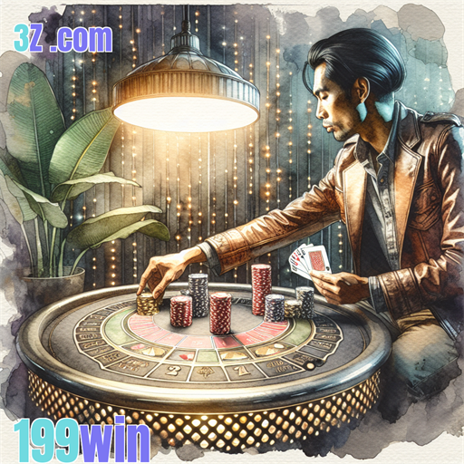 Programa VIP: A Experiência de Jogo Exclusiva do 199win